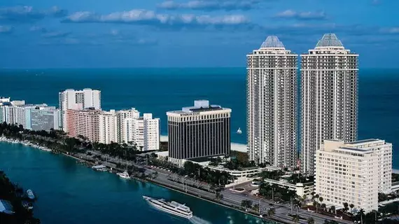 Miami Beach Resort & Spa | Florida - Miami Beach - Mid Plajı