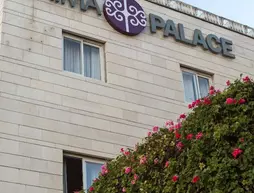 Prima Palace Hotel | Mate Yehuda Bölge Konseyi - Kudüs (ve civarı) - Kudüs