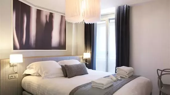 Best Western Premier Le Swann | Ile-de-France - Paris - L'Europe