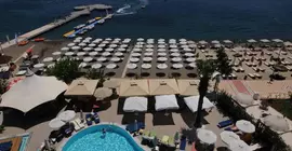 Sunrise  Hotel | Muğla - Marmaris