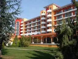 Hrizantema Hotel and Casino | Burgaz - Sunny Beach