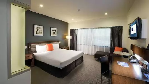 Novotel Brisbane Airport | Queensland - Brisbane (ve civarı) - Brisbane Havaalanı