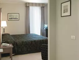 Hotel Vittorio Emanuele | Sardinya - Sassari - Sassari