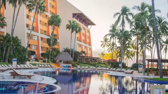 Raintree's Club Regina Puerto Vallarta | Nayarit - Bahía de Banderas - Puerto Vallarta (ve civarı) - Puerto Vallarta