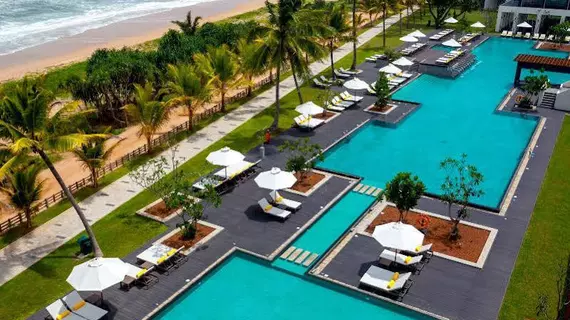 Centara Ceysands Resort & Spa, Sri Lanka | Kalutara Bölgesi - Beruwela