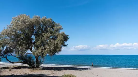 Proimos Maisonnettes | Girit Adası - Hanya (bölge) - Platanias