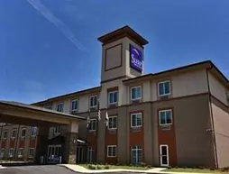 Sleep Inn & Suites Marion | Alabama - Marion