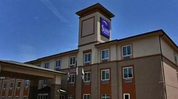 Sleep Inn & Suites Marion | Alabama - Marion