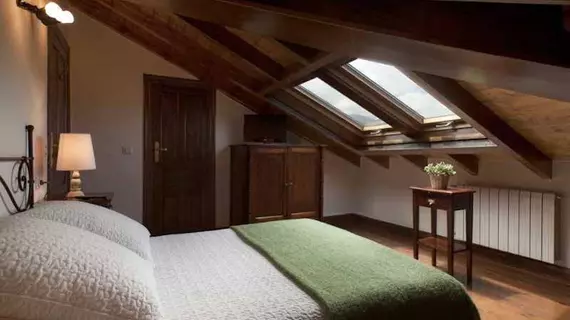 Arcea Hotel Villa Miramar | Asturias - Llanes