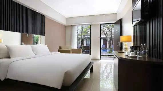 Hotel Santika Kuta | Bali - Kuta - Raya Kuta