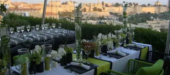 Mamilla Hotel | Mate Yehuda Bölge Konseyi - Kudüs (ve civarı) - Kudüs - Kudüs Kent Merkezi