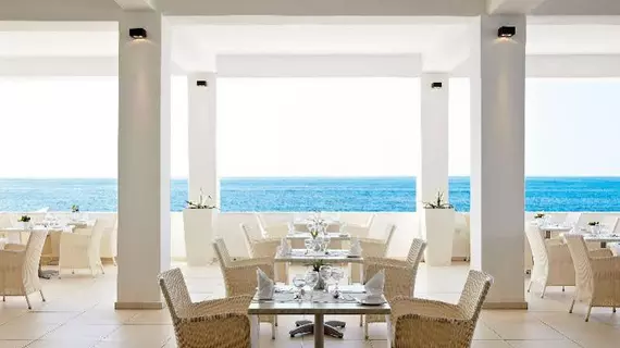 White Palace Grecotel Luxury Resort | Girit Adası - Rethimnon (bölge) - Rethimnon