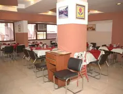 Savshanti Towers Hotel | Gujarat - Vadodara