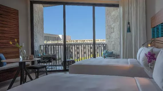 Grand Hyatt Playa del Carmen Resort | Quintana Roo - Solidaridad - Playa del Carmen