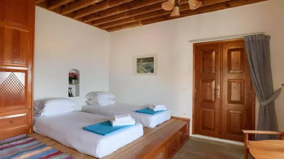 Meandros Villa and Studio | Ege Adaları - Rodos Bölgesel Birimi - Rodos