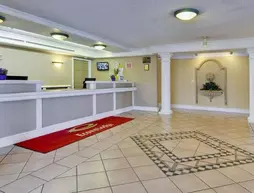 Econo Lodge Kalamazoo | Michigan - Kalamazoo (ve civarı) - Kalamazoo