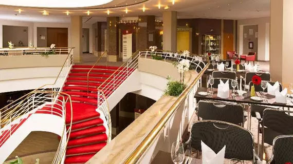 Leonardo Hotel Weimar | Thuringia - Weimar