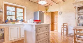 Finca sAntigor | Balearic Adaları - Mayorka Adası - Campos - Migjorn