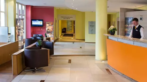 Welcome Hotel Marburg | Hessen - Marburg