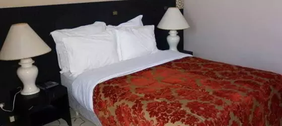 Hotel Oscar | Rabat (ve civarı) - Rabat