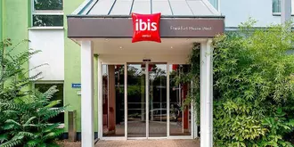 ibis Hotel Frankfurt Messe West