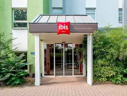 ibis Hotel Frankfurt Messe West | Hessen - Frankfurt (ve civarı) - Frankfurt