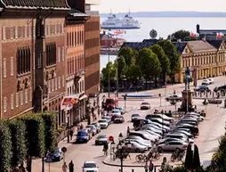 Clarion Grand Hotel | Skane İlçesi - Helsingborg (ve civarı) - Helsingborg