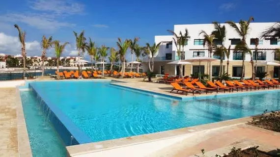 TRS Cap Cana Hotel | La Altagracia - Punta Cana (ve civarı) - Punta Cana