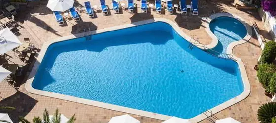 Allsun Hotel Cristobal Colon | Balearic Adaları - Mayorka Adası - Campos - Migjorn