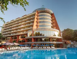 Atlas Hotel | Golden Sands