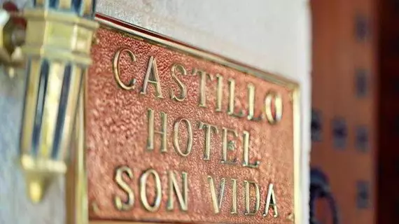 Castillo Hotel Son Vida, a Luxury Collection Hotel | Balearic Adaları - Mayorka Adası - Palma de Mallorca