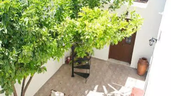 House Marigo | Ege Adaları - Rodos Bölgesel Birimi - Rodos