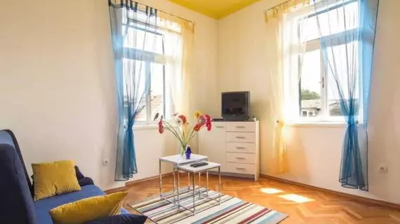 Apartman Sanda | Split-Dalmaçya - Split - Split Eski Kent Bölgesi