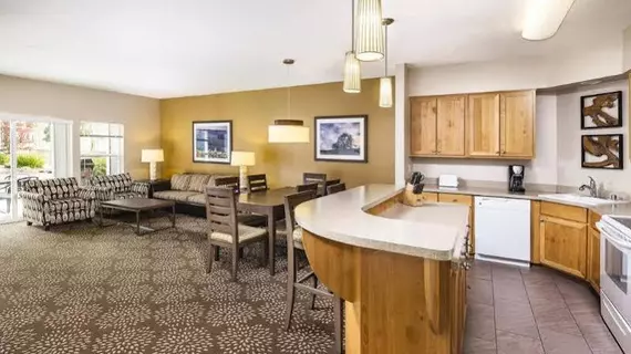 WorldMark Windsor | Kaliforniya - Sonoma İlçesi - Windsor