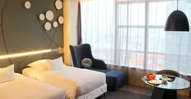 Pullman Saigon Centre | Binh Duong (vilayet) - Ho Şi Min Şehri (ve civarı) - Ho Chi Minh City