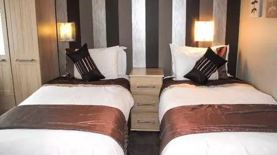 The Park Hotel | Lancashire (kontluk) - Ribble Valley District - Preston