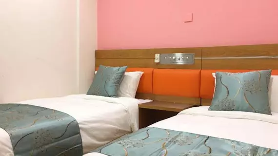 Dadol Hotel | Hong Kong - Hong Kong City Center - Tsim Sha Tsui