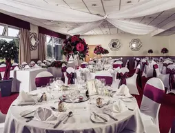 Mercure Maidstone Great Danes Hotel | Kent (kontluk) - Maidstone District - Maidstone