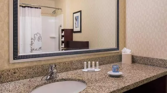 Residence Inn Portland Downtown/Waterfront | Maine - Portland (ve civarı) - Portland