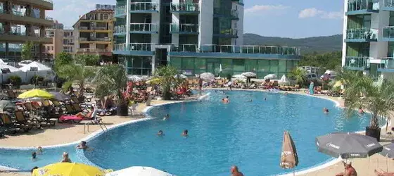 Grand Hotel Primorsko | Burgaz - Primorsko