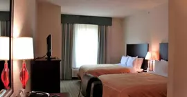 Best Western Dothan Inn & Suites | Alabama - Dothan (ve civarı) - Dothan