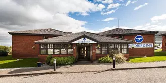 Leonardo Inn Aberdeen Airport