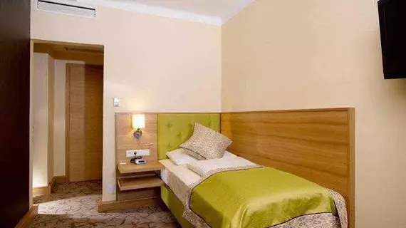 Best Western Drei Raben | Styria - Graz - Gries