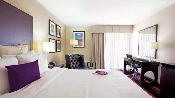 Hotel Le Marais | Louisiana - New Orleans (ve civarı) - New Orleans - French Quarter (Fransız Mahallesi)