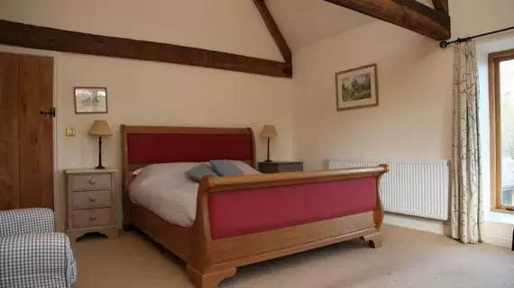 The Fox Inn | Gloucestershire (kontluk) - Cotswold District - Burford