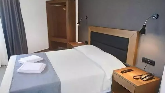 Butterfly Hotel | Ege Adaları - Rodos Bölgesel Birimi - Rodos