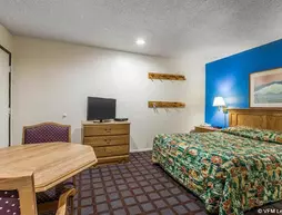 Econo Lodge Wildwood Inn | Kaliforniya - Mammoth Lakes