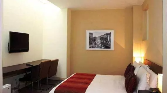 The Book Hotel | Cundinamarca - Bogota (ve civarı) - Bogota - Finans Bölgesi