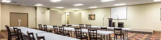 Quality Inn & Conference Center Heber Springs | Arkansas - Heber Springs