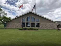 AmericInn Lodge & Suites Baudette | Minnesota - Baudette